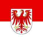 Flagge-Brandenburg