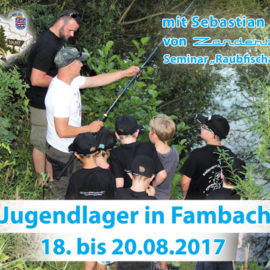 Jugendlager Fambach 2017 – Anmeldung ##2. Update##