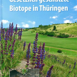 Gesetzlich geschützte Biotope in Thüringen