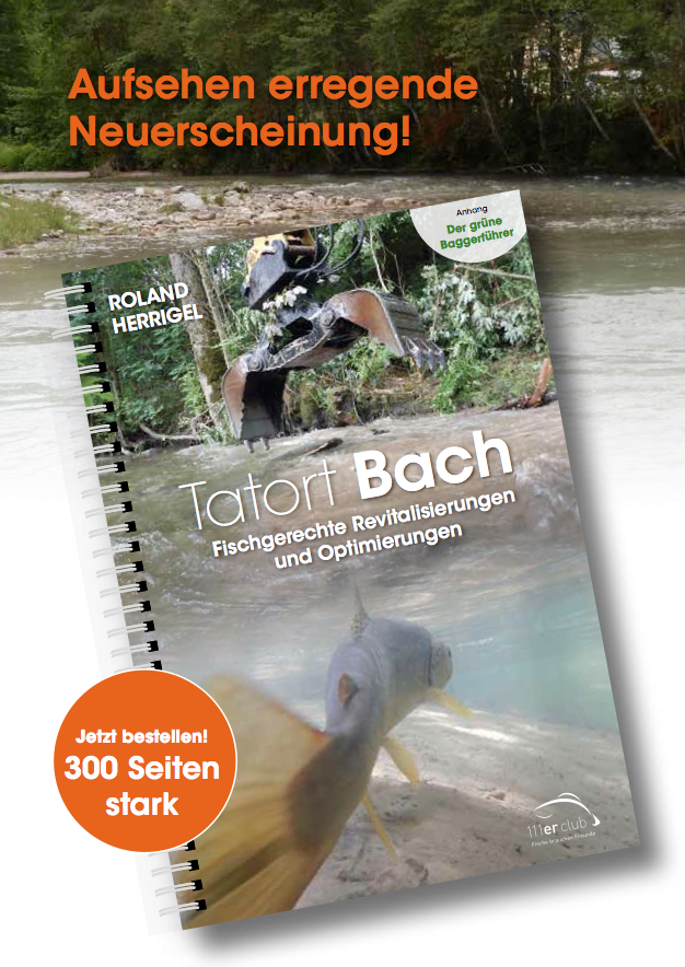 Tatort Bach